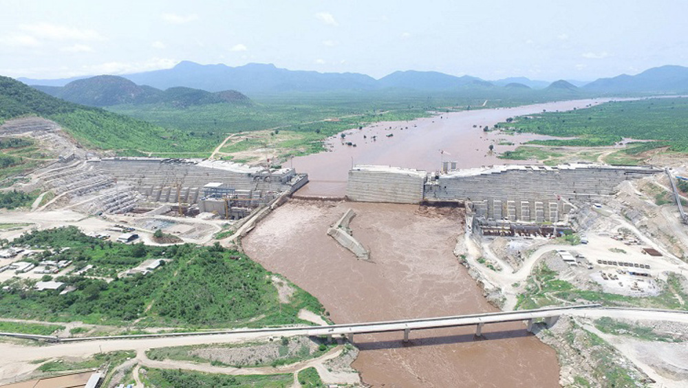 Ethiopia, Egypt, Sudan trade blame as Nile dam talks end without breakthrough