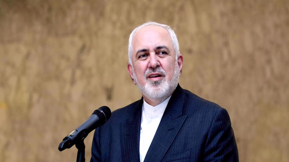 Zarif wraps up visit to Italy