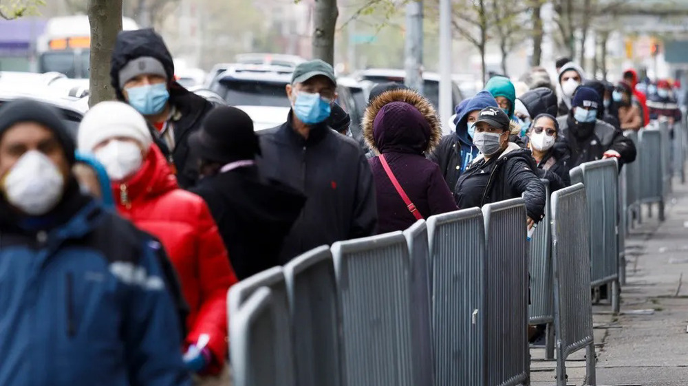 Millions of unemployed Americans soon to be without income as pandemic aid ends