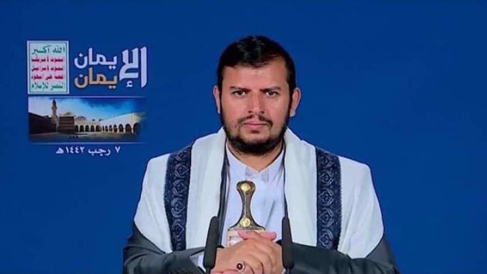 Ansarullah leader: Israel will suffer more defeats until final victory