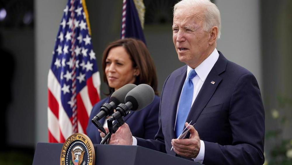 Has Biden changed US policy on Israel?