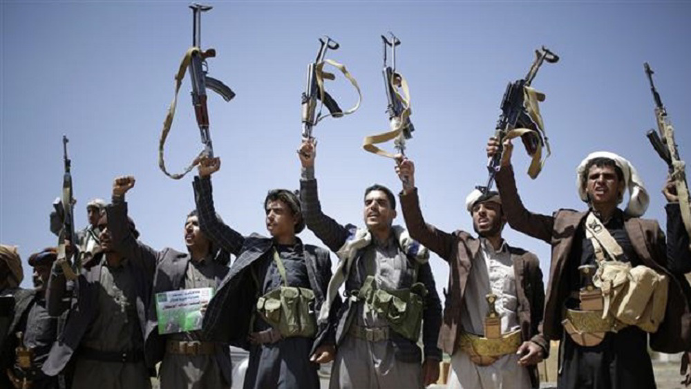 Yemenis deal heavy blows to Saudi Arabia in major multi-pronged operation