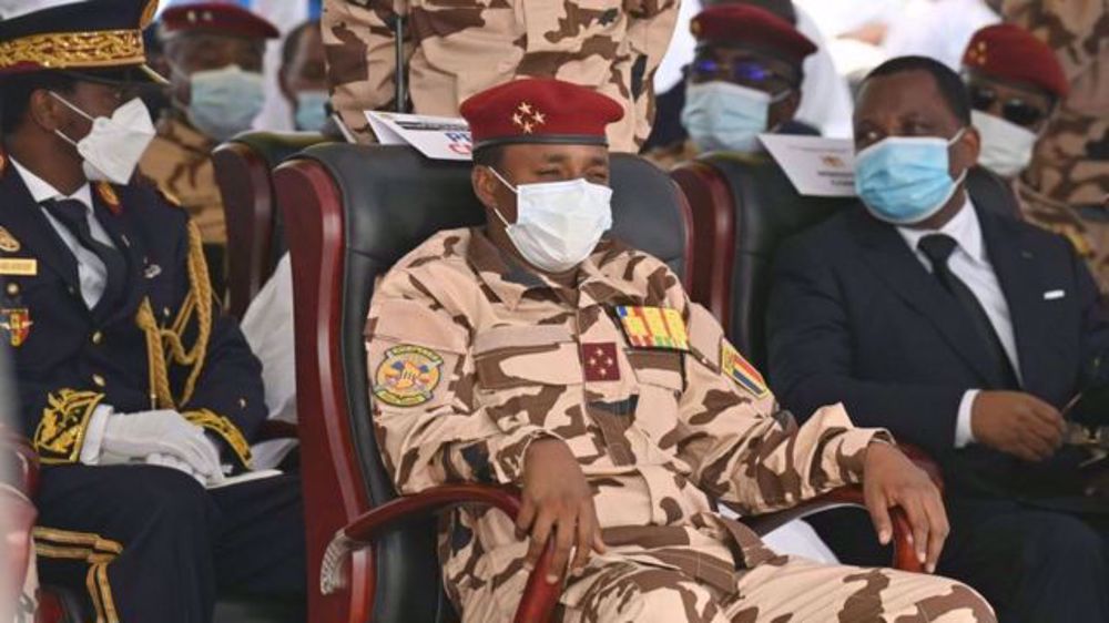 Chad military rulers name new government after Deby’s death