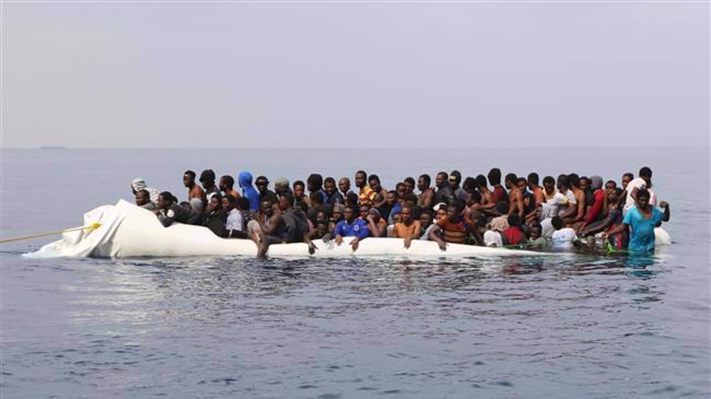 1000s of refugee deaths linked to EU’s illegal expulsion: Report