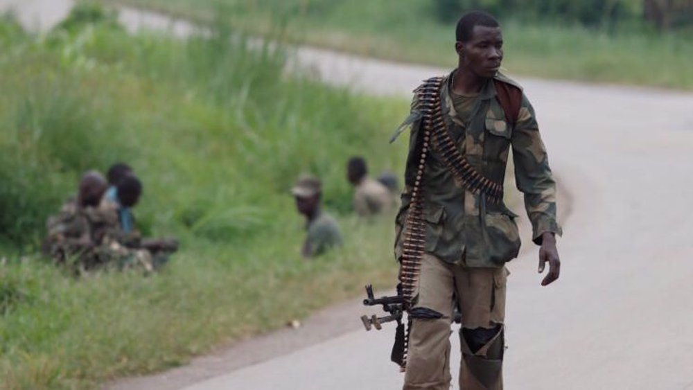 55 massacred in eastern DR Congo: UN