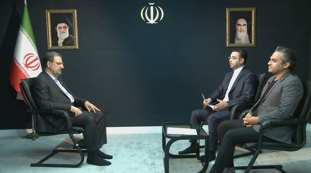 Rezaei to Press TV: I won’t wait for deal in Vienna, will instead activate natl. economy