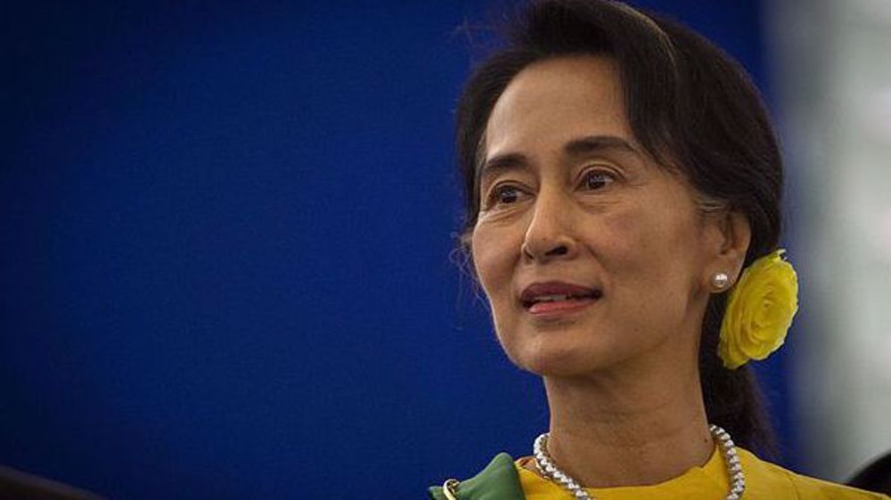 First trial of Aung San Suu Kyi to begin in Myanmar after coup