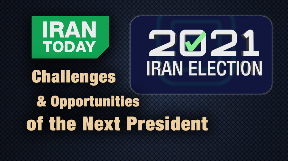 Iran Elections 2021, challenges & opportunities of next president