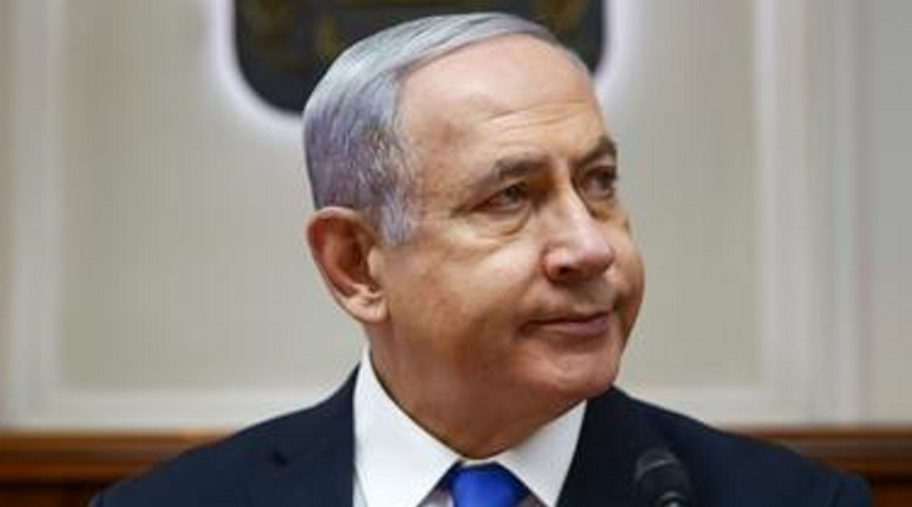 Netanyahu not handing over prime minister’s residence