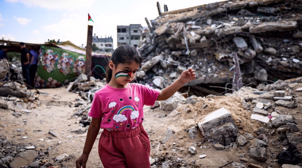 Palestine denounces UN for leaving Israel off list of child killers  