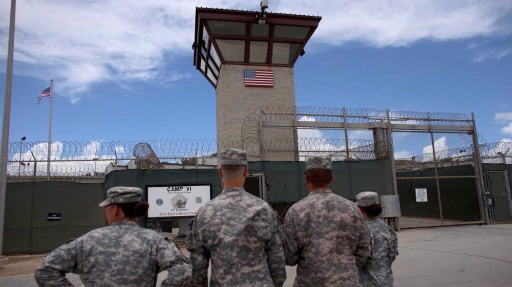 ‘Trump wanted to send COVID infected Americans to Guantanamo’