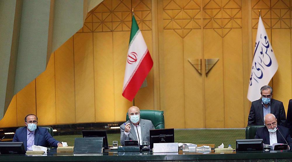 Parl. speaker: Iran won’t give nuclear sites' data to IAEA as deal expires
