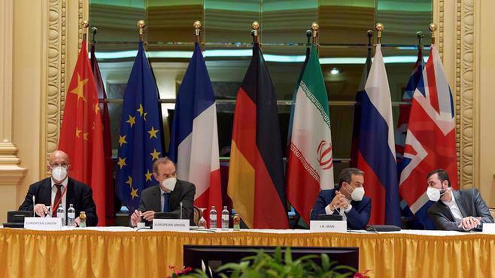 Iran’s top negotiator: Time for other JCPOA parties to make tough decisions