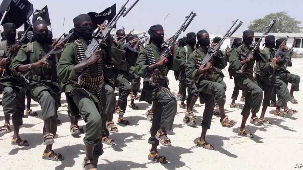 At least 30 killed in al-Shabab attack in Somalia