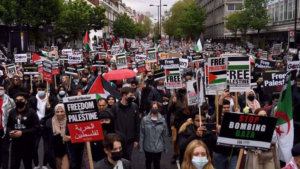 Belfast urges expulsion of Israeli envoys from UK, Ireland