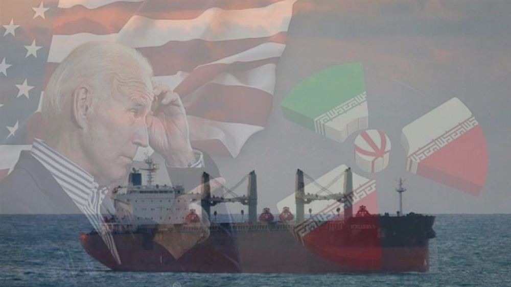 US sanctions: Piracy on the high seas