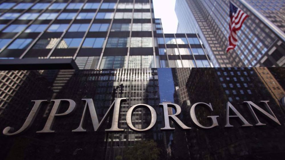 JPMorgan freezes donations to Republicans who contested 2020 election