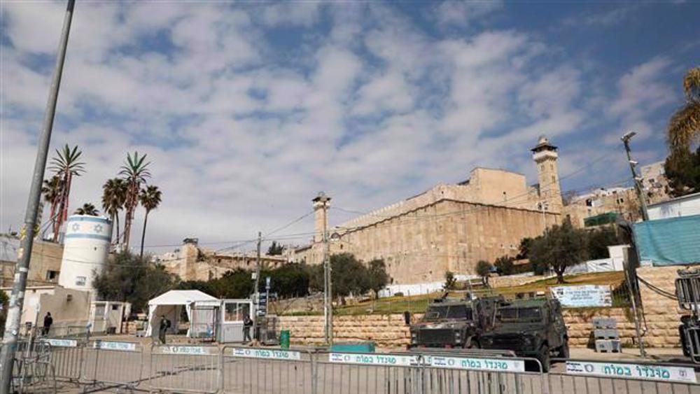 Settlers raze more land in West Bank as Israel intensifies Judaization drive