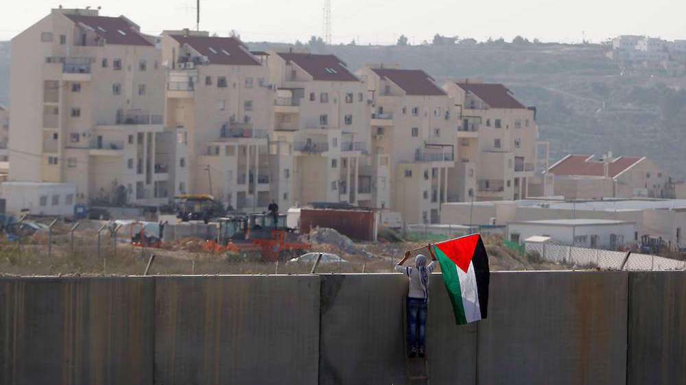 Former Israeli envoys term regime’s occupation of West Bank as ‘apartheid’