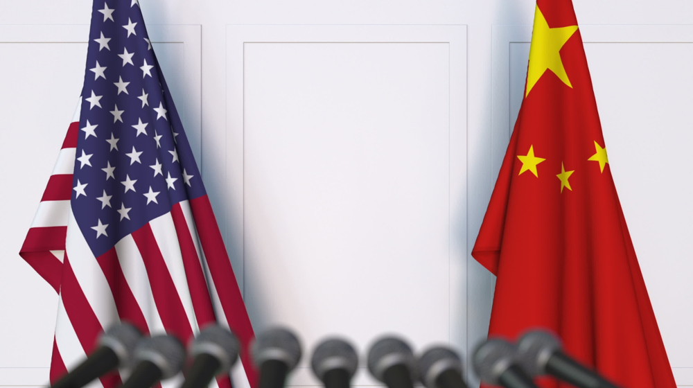 US blacklists more China, Iran, Russia firms using ‘human rights’ pretext