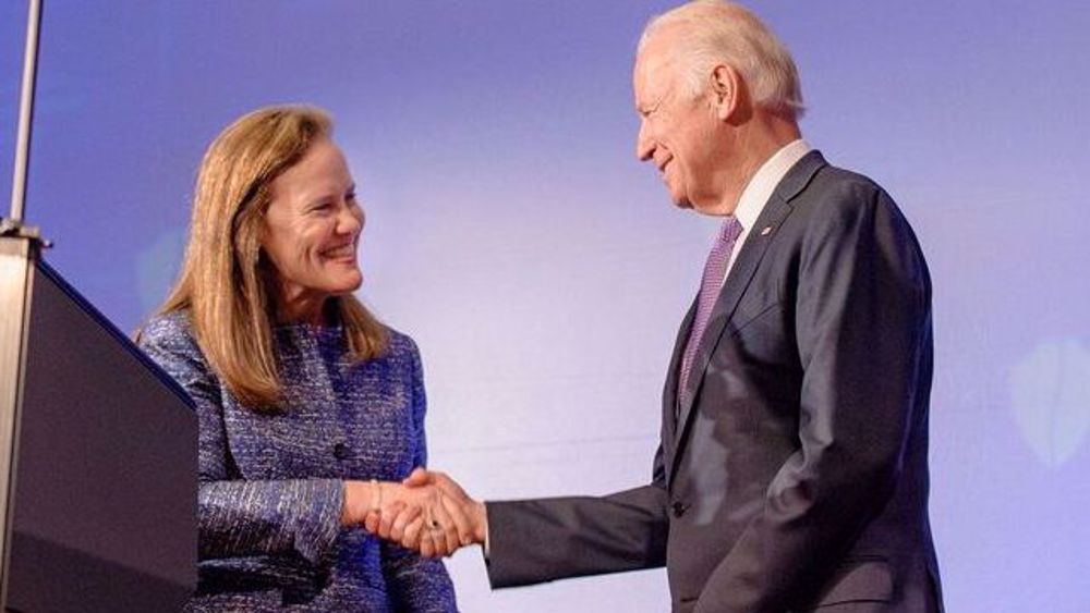 ‘Pure sleaze’, ‘embarrassing’: Michele Flournoy shilling for MKO terror cult