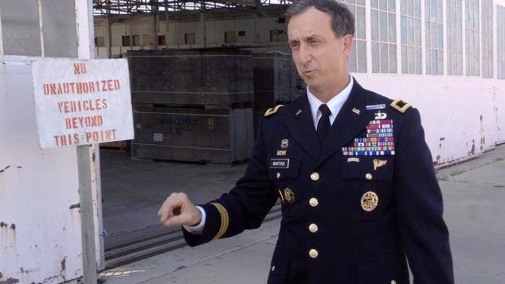 US Gitmo prosecutor retires as 9/11 trial remains distorted