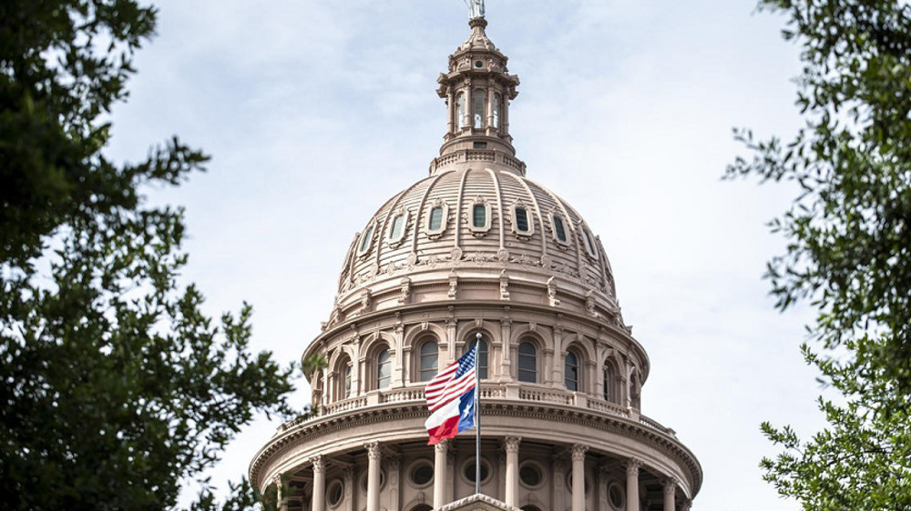Texas Senate passes voting bill after House Democrats’ decampment
