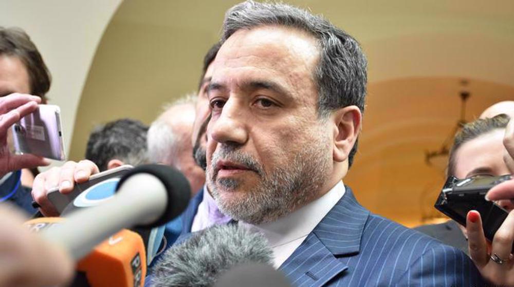'Vienna talks must await Iran’s democratic transition'