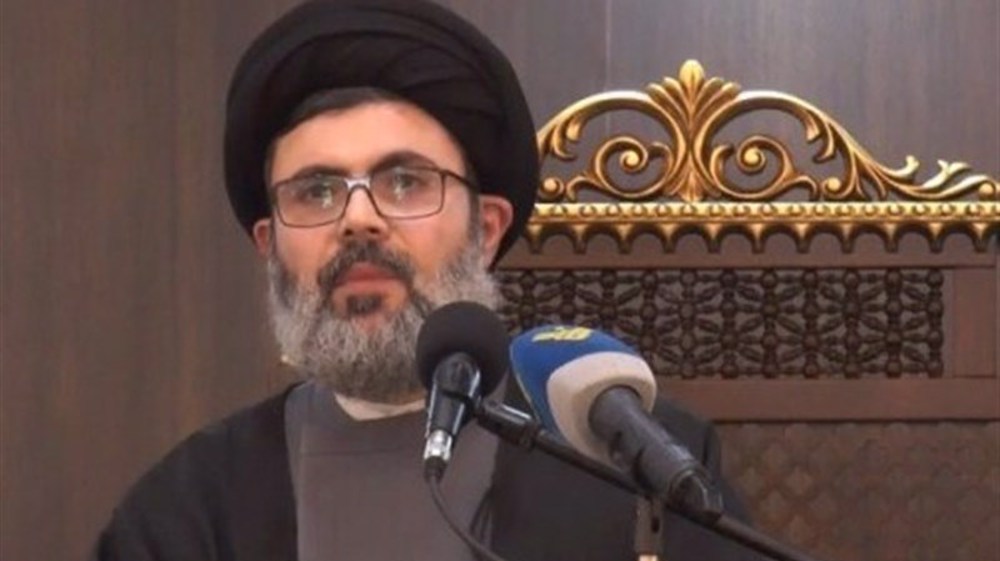 Hezbollah official: US behind all sufferings in Lebanon