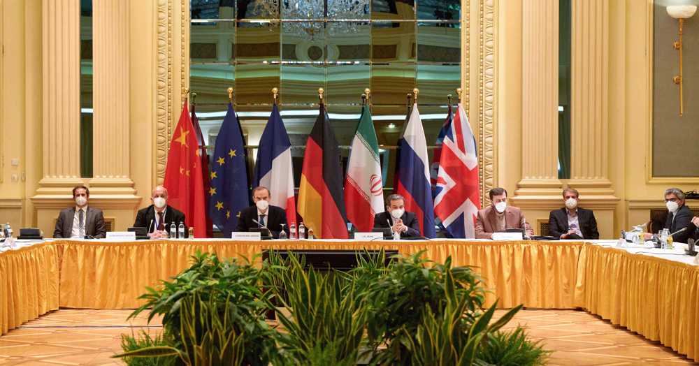 JCPOA talks framework will not change under Iran’s new administration: MP