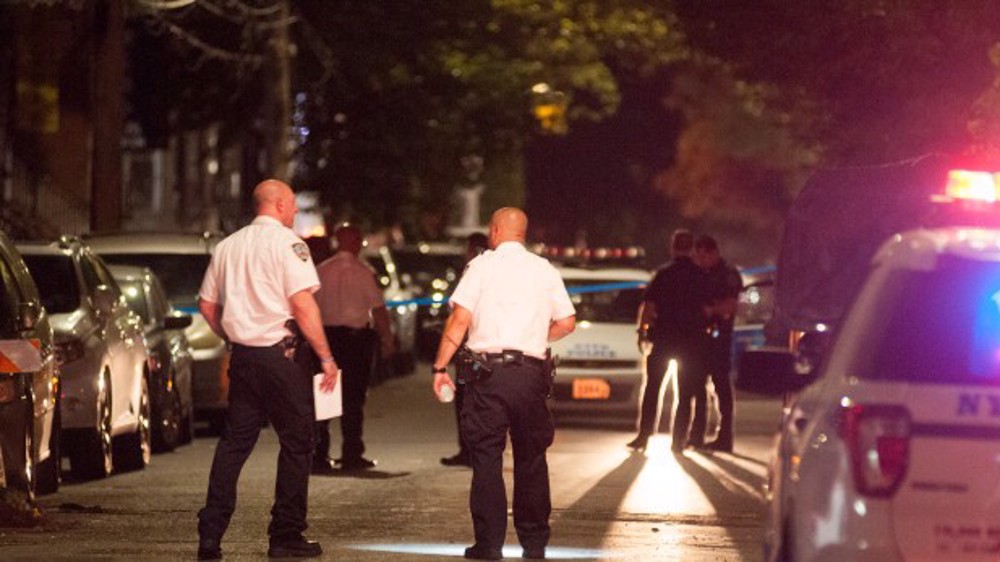 Shootings in US capital, NY, Portland leave 3 dead, scores injured