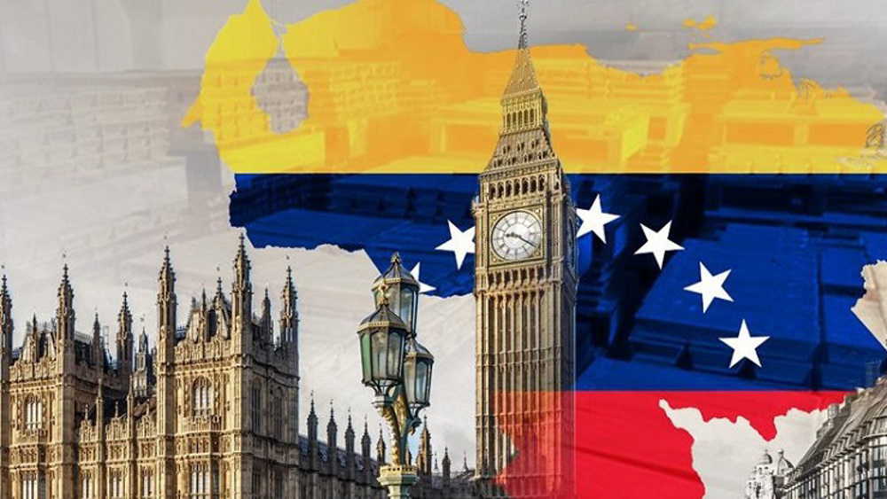 UK refuses to return Venezuelan gold at start of Supreme Court hearing