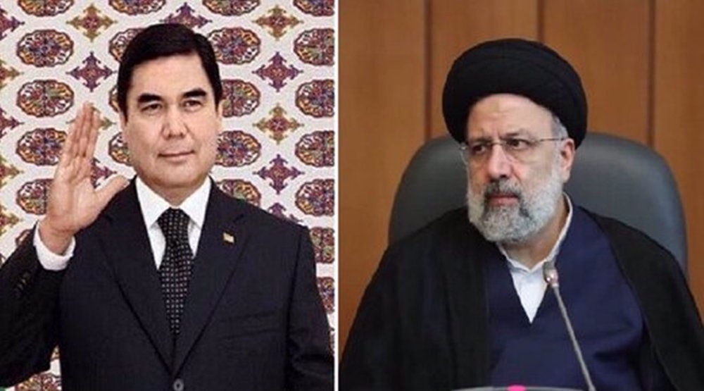 Raeisi says enhanced ties with Iran neighbors his administration’s priority