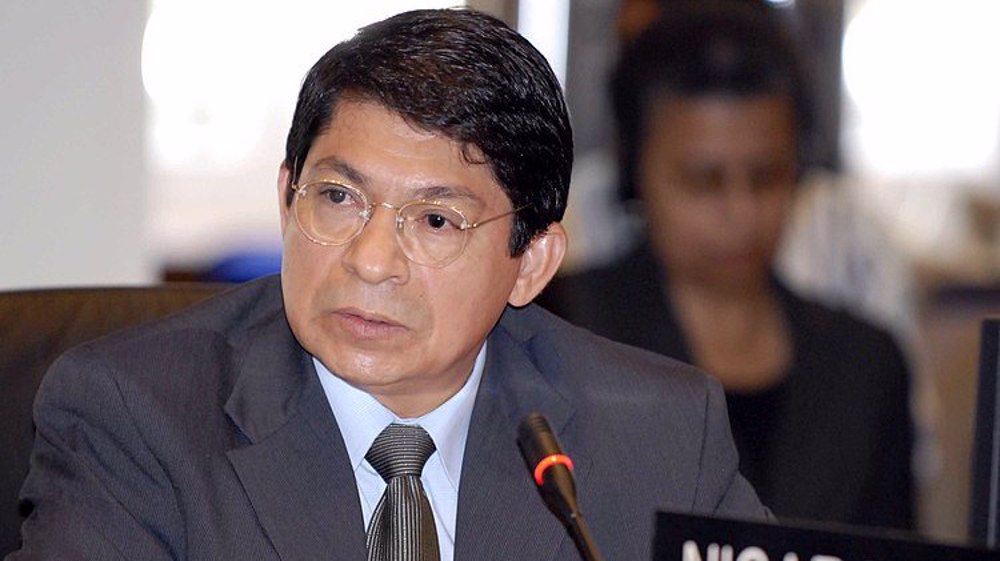 Nicaragua condemns US-led campaign to destabilize Latin America