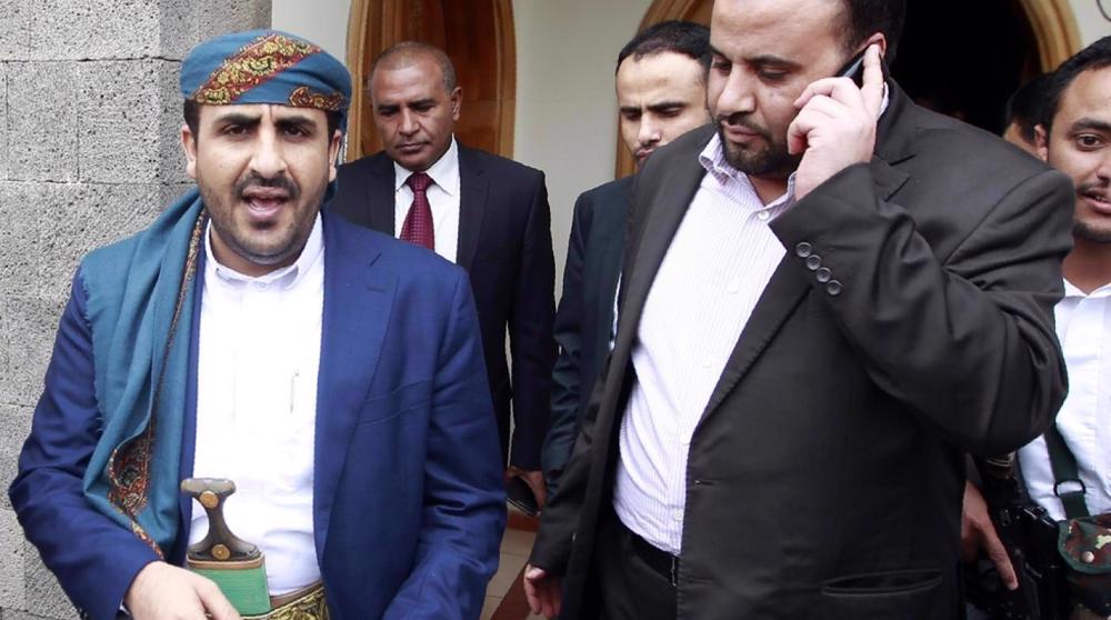 Saudi-led coalition receiving heavy blow in Yemen’s al-Bayda: Ansarullah