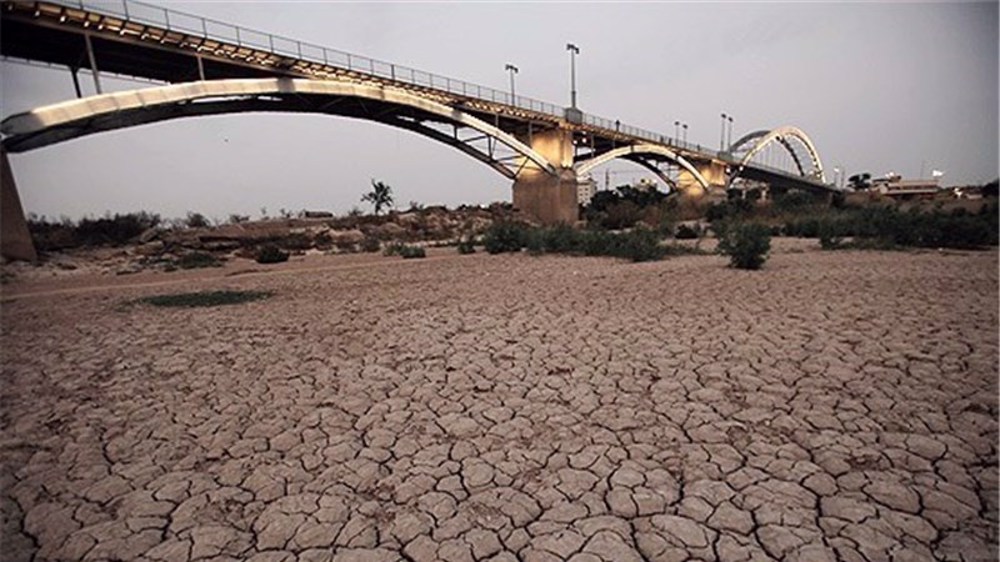 Khuzestan water crisis and what it means for angry locals