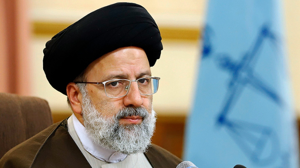 Raeisi: Iran, Vatican should work to defend human rights, confront oppression