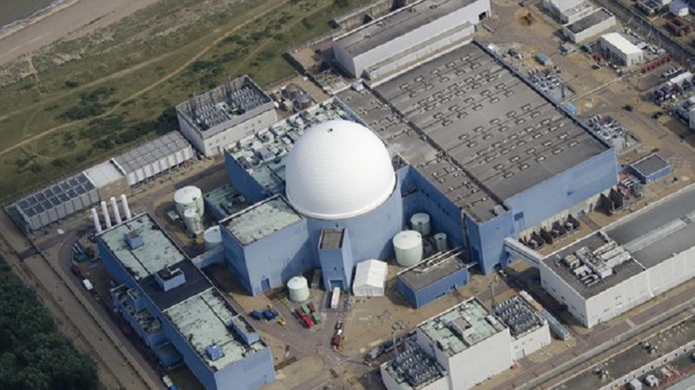 UK edges closer to banning China from nuclear power stations 