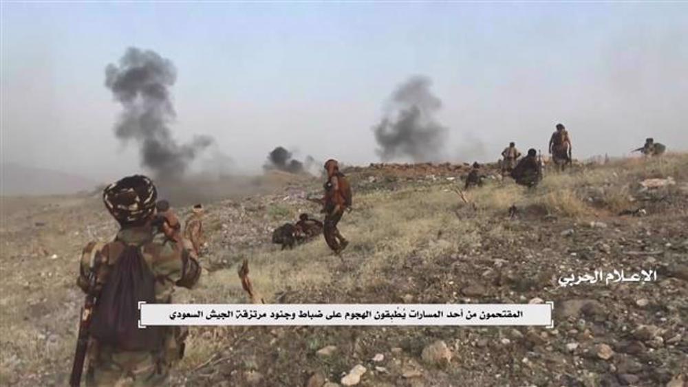 Yemen retakes last base held by Saudi-led forces in southern Ma’rib