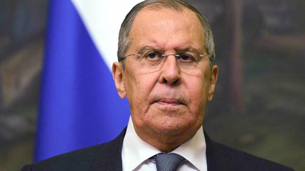 Russia blasts West, says Daesh 'acquiring territories' in Afghanistan 