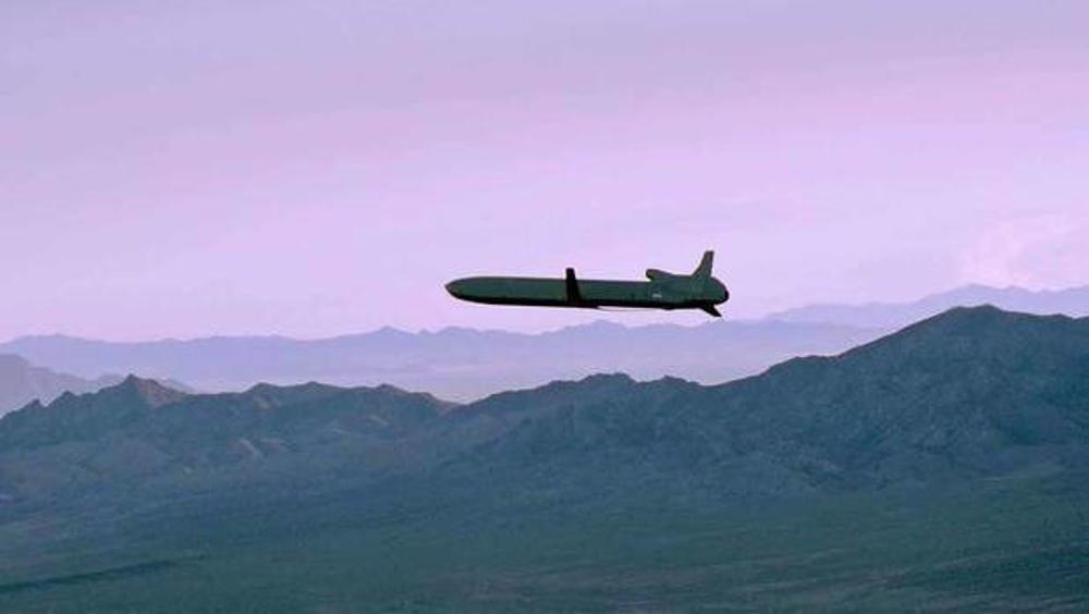 US Air Force grants Raytheon $2bn to develop nuclear cruise missile