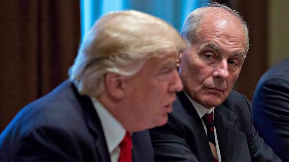 Trump told chief of staff Hitler 'did a lot of good things,' book claims