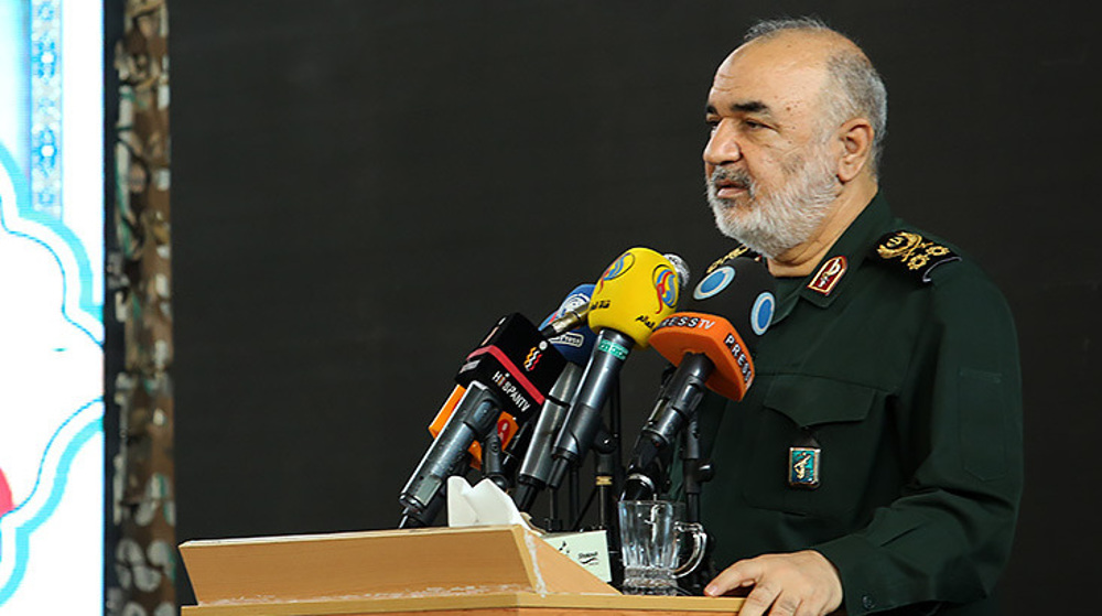 IRGC cmdr.: Iran to determine magnitude, quality of battle in any confrontation 