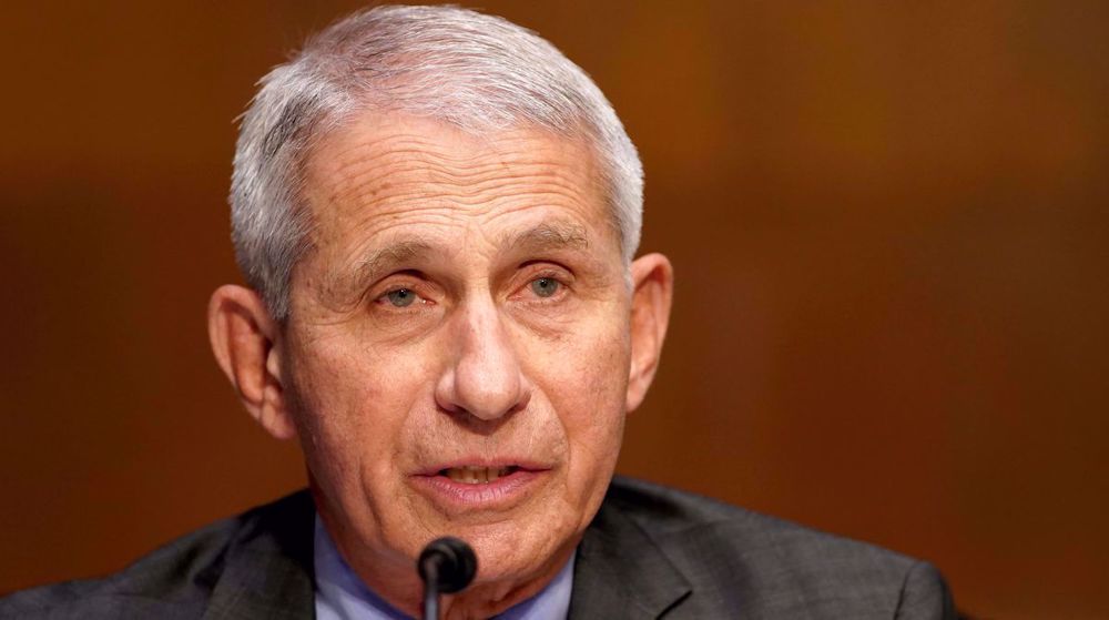 Dr. Fauci predicts ‘things are going to get worse’ as Delta spreads across US