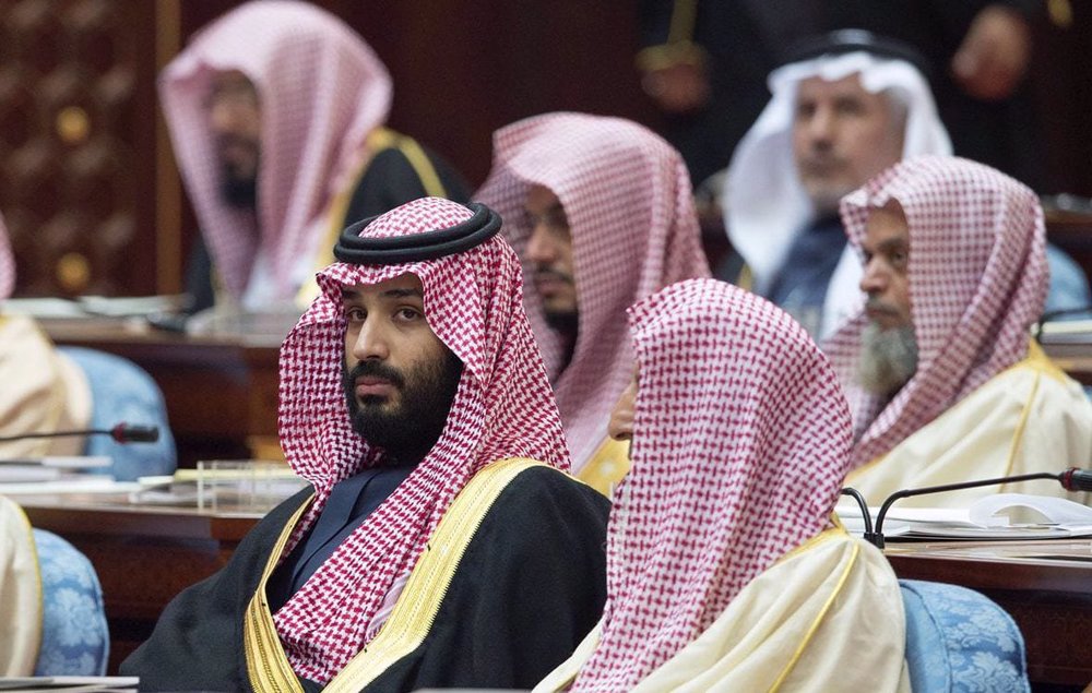 In new purge, Saudi Arabia’s MBS orders arrest of 207 rivals, dissenters