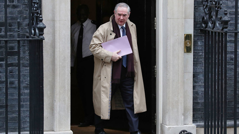 Tory MP raised £900,000 during pandemic while saying nothing in Parliament