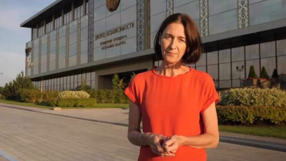 Russia set to expel BBC journalist in row with Britain