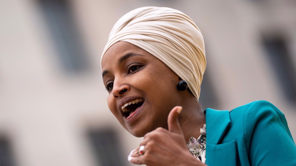 Facebook under fire to remove AIPAC’s Islamophobic ads against Rep. Omar 