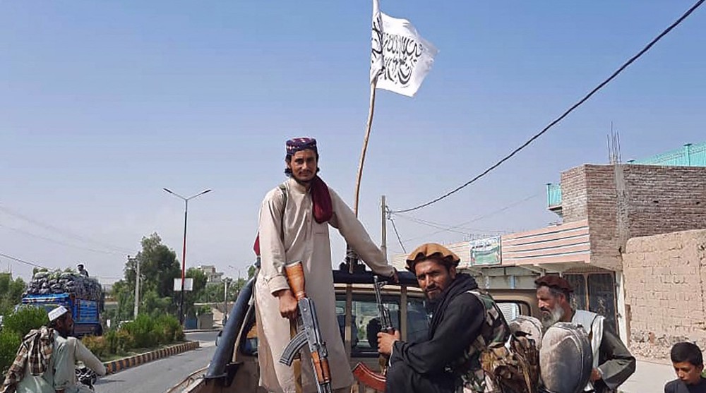 Security sources: No clashes between Taliban, Iran border guards