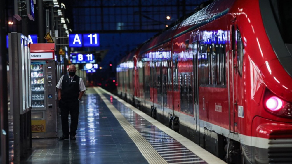German train drivers strike despite last-minute offer